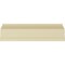 Ekena Millwork 5"H x 2 1/2"P x 5 1/2"F x 94 1/2"L Asa Acanthus Leaf Crown Moulding MLD04X02X05AS - alternate 2